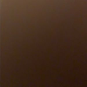 Meet your Posher, George